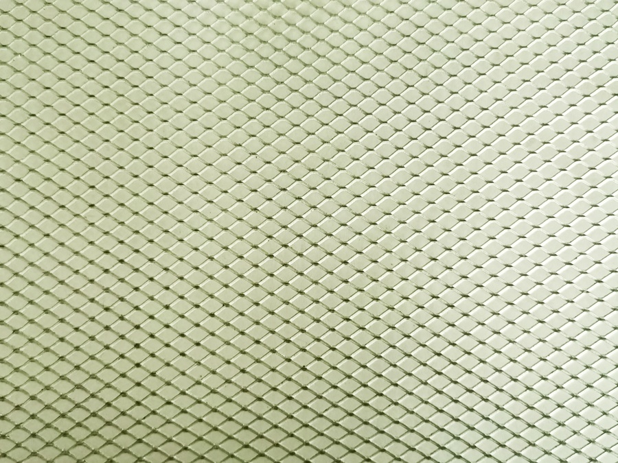 菱形拉伸網(wǎng)